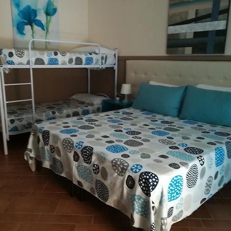 B&B Camere E Cassata Агридженто Экстерьер фото