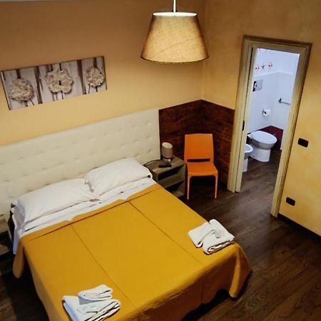 B&B Camere E Cassata Агридженто Экстерьер фото