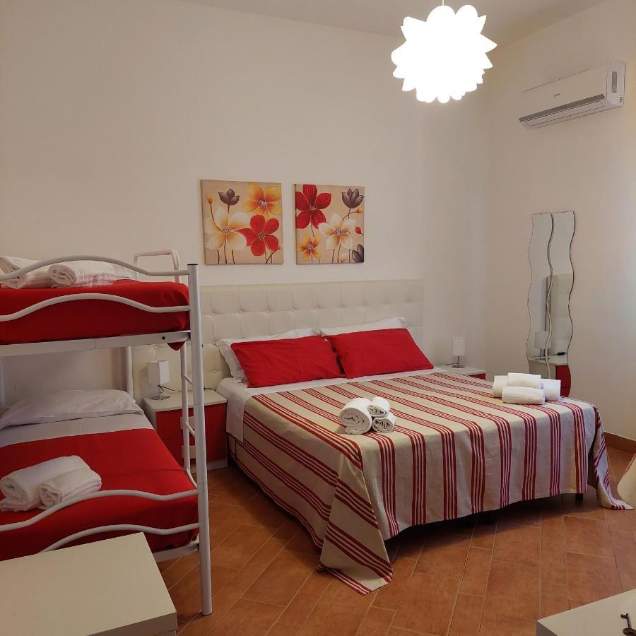 B&B Camere E Cassata Агридженто Экстерьер фото