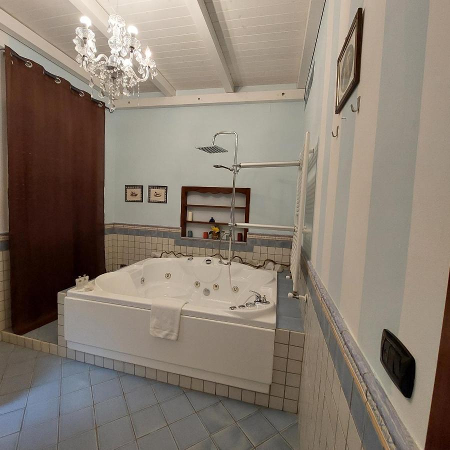 B&B Camere E Cassata Агридженто Экстерьер фото