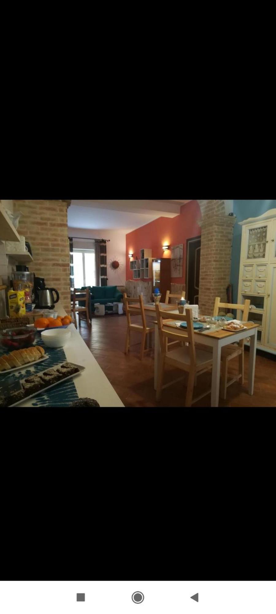 B&B Camere E Cassata Агридженто Экстерьер фото
