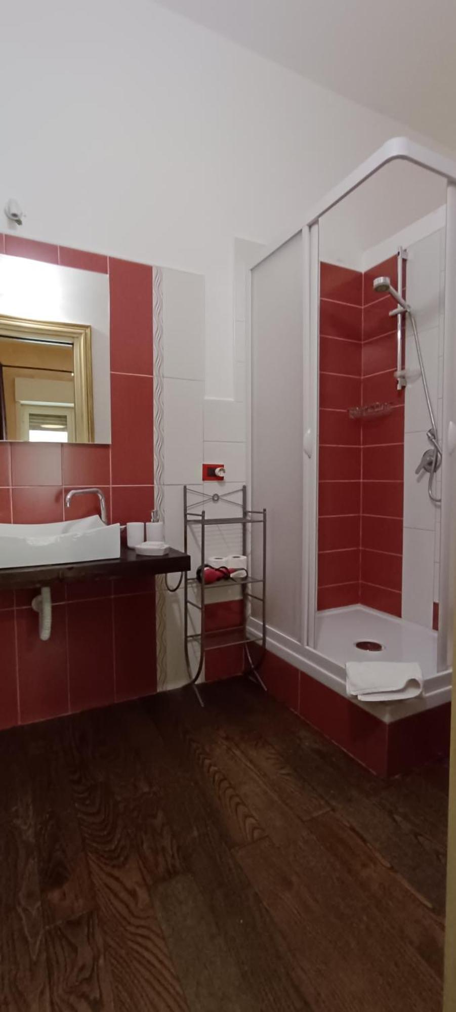 B&B Camere E Cassata Агридженто Экстерьер фото