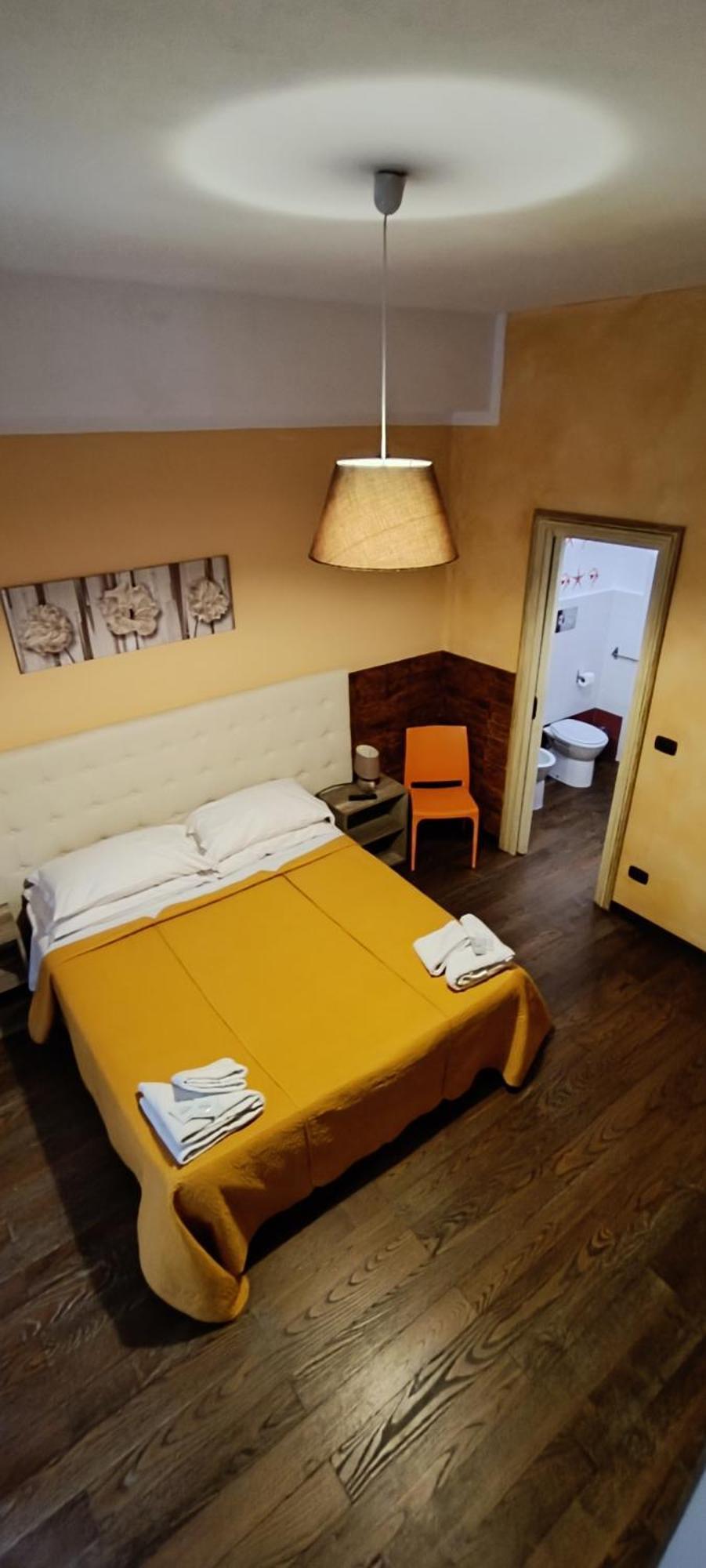 B&B Camere E Cassata Агридженто Экстерьер фото