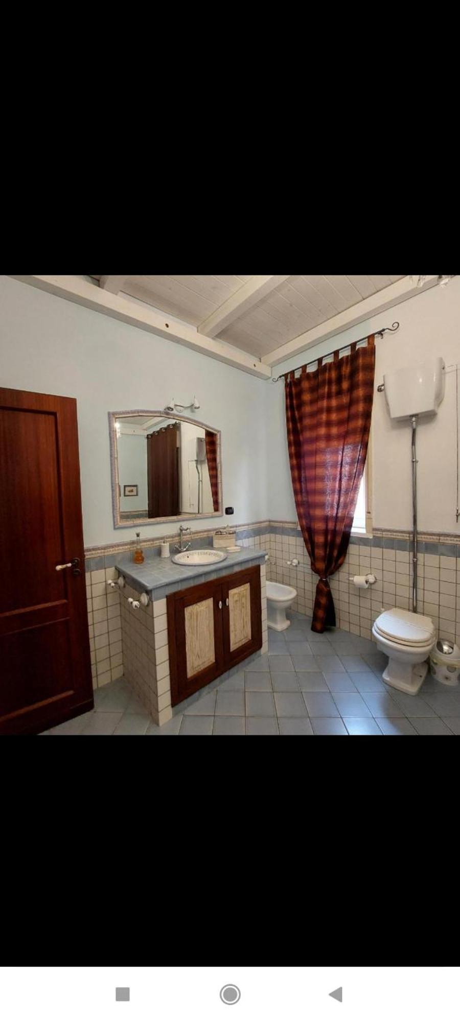 B&B Camere E Cassata Агридженто Экстерьер фото