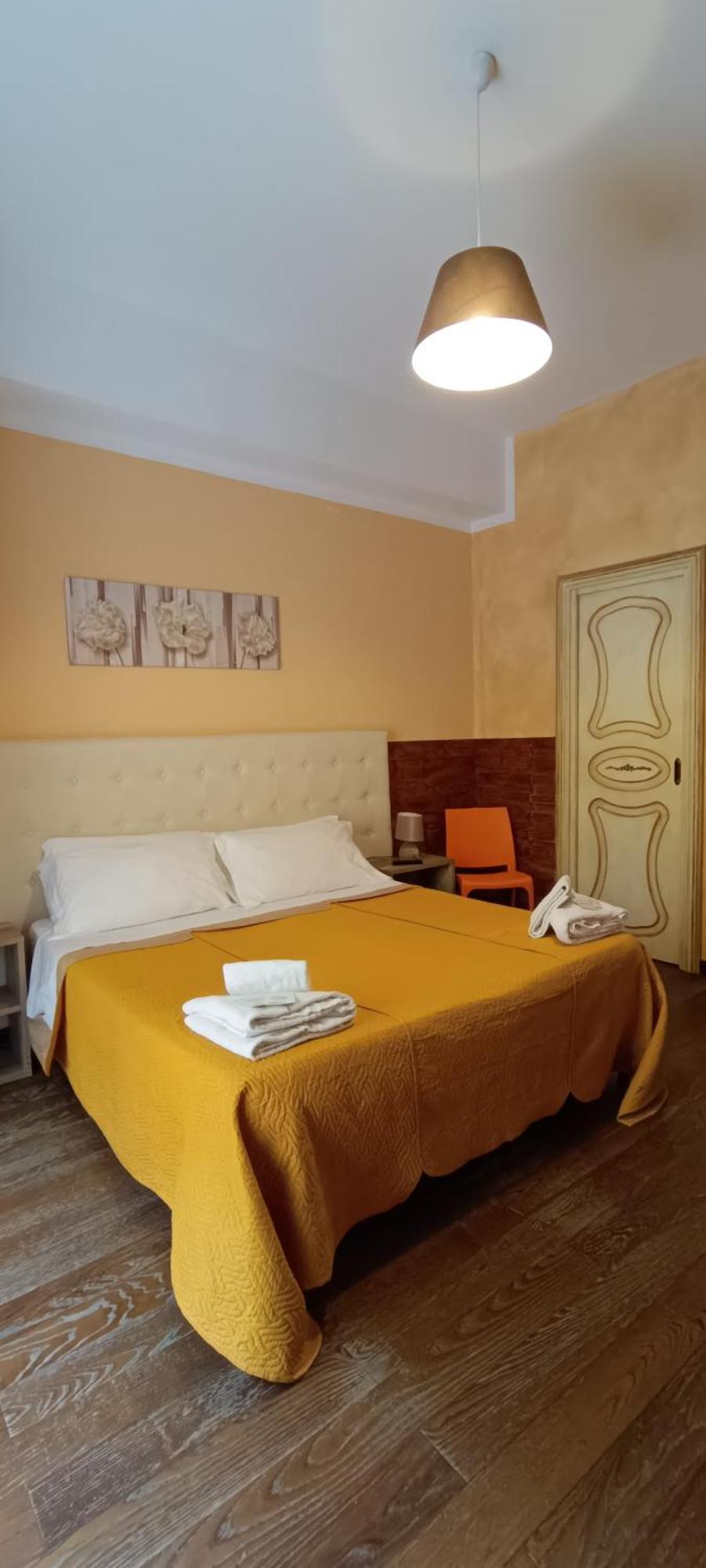 B&B Camere E Cassata Агридженто Экстерьер фото