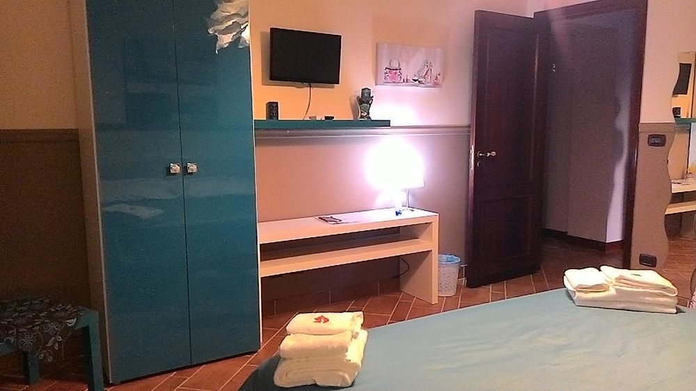 B&B Camere E Cassata Агридженто Экстерьер фото