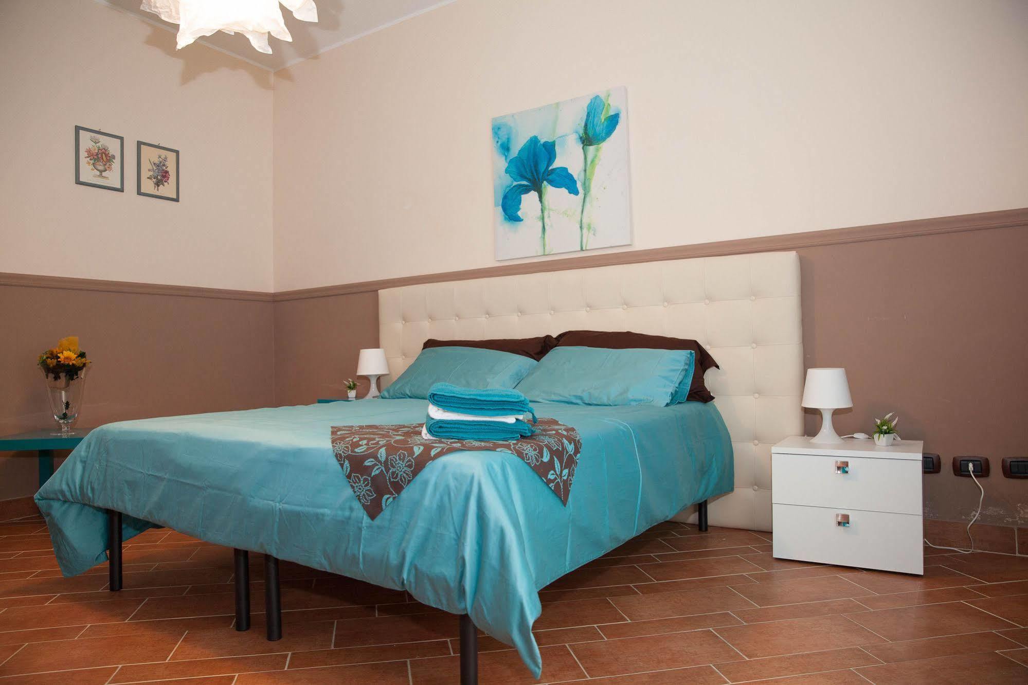 B&B Camere E Cassata Агридженто Экстерьер фото