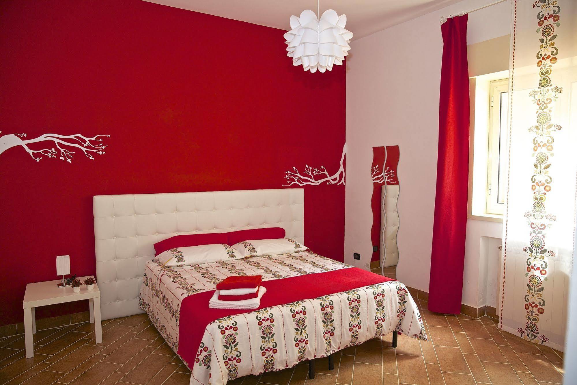 B&B Camere E Cassata Агридженто Экстерьер фото