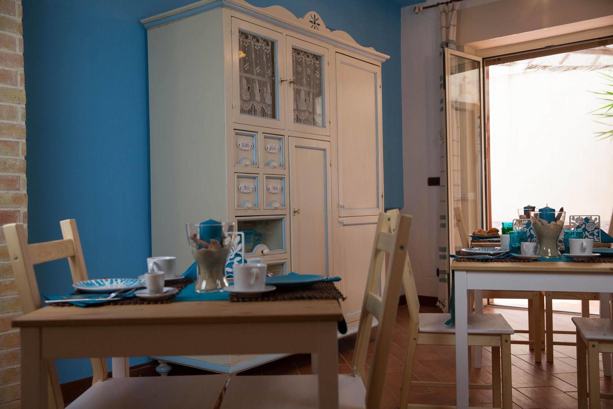 B&B Camere E Cassata Агридженто Экстерьер фото